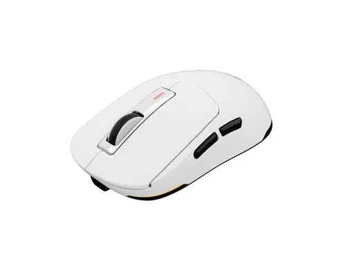 Ποντίκι, Genesis Gaming Mouse Zircon 660 Wireless 12000 DPI Λευκό - 3