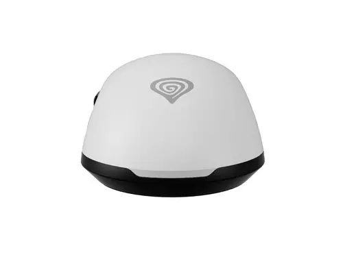 Mouse, Genesis Gaming Mouse Zircon 660 Wireless 12000 DPI Alb - 8