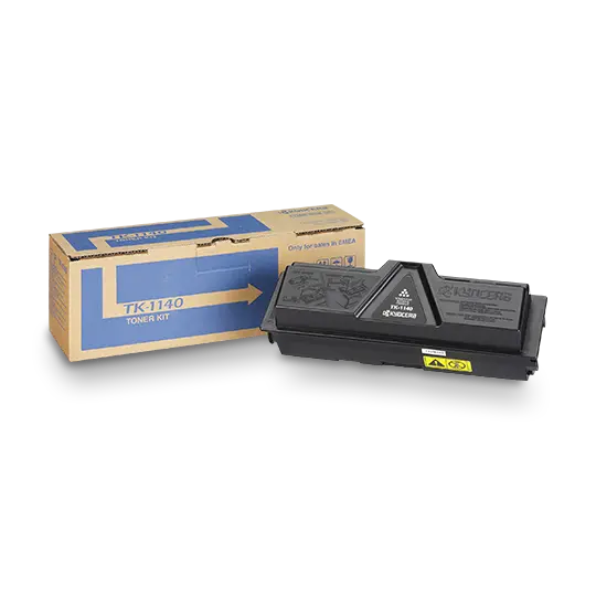 Cartuș toner Kyocera TK-1140, negru