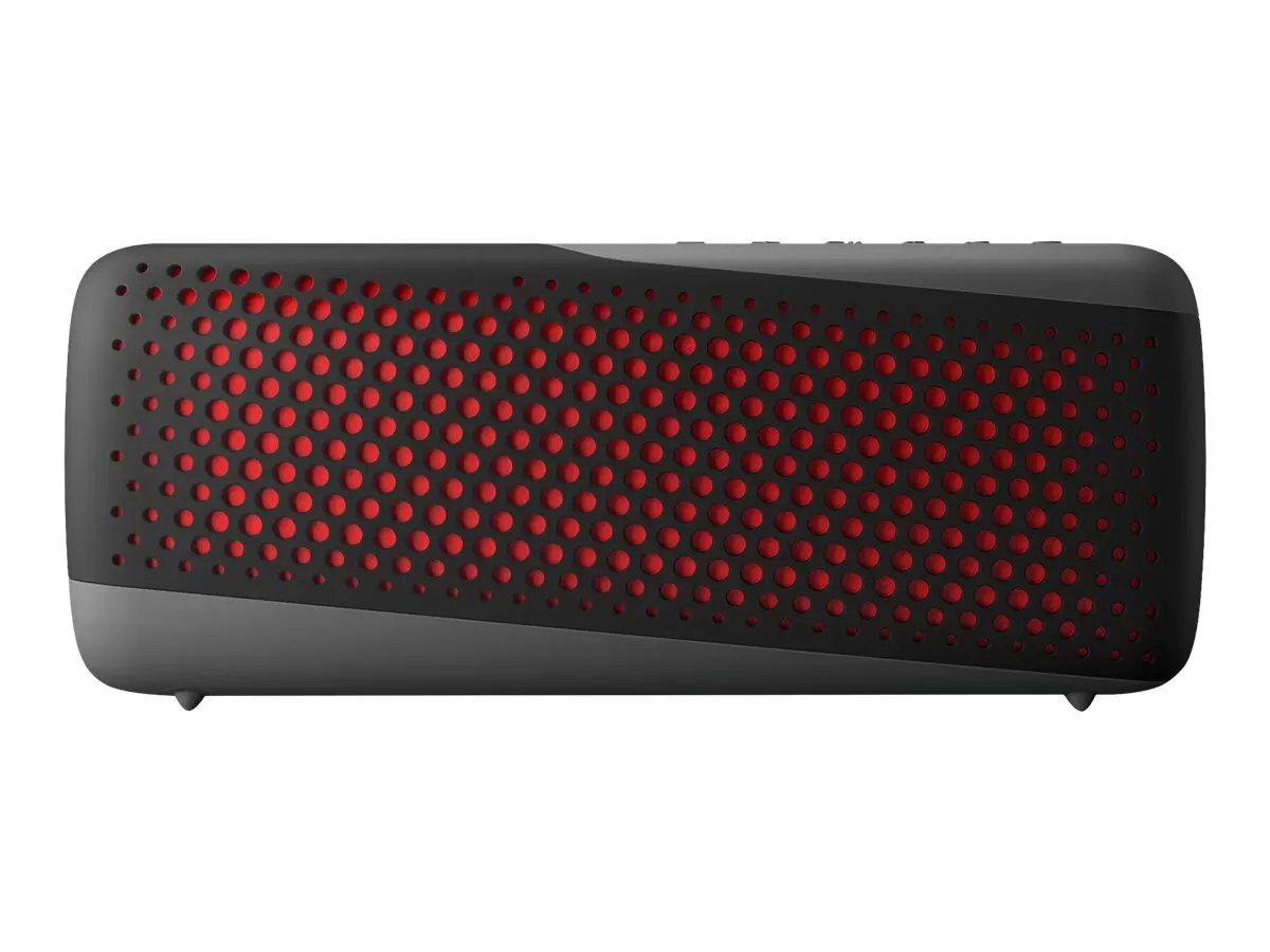 PHILIPS Bluetooth безжична портативна колонка с микрофон акумулаторна батерия RMS 10W IP67 до 12 часа време за възпроизвеждане - image 1