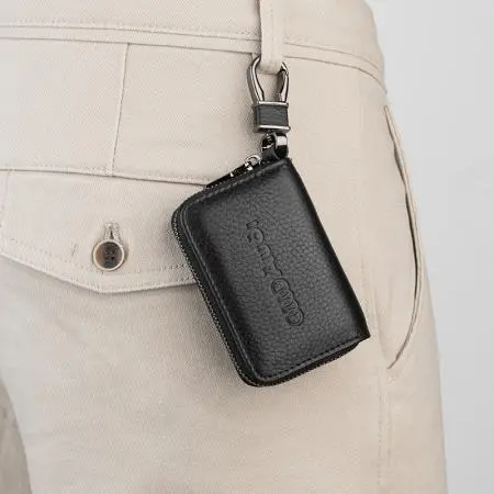 Ключодържател Auto Set с лого Audi - image 11