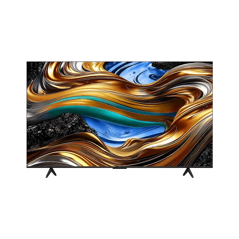 Телевизор TCL 50P79B 4K HDR TV, Google TV 50” 127 см