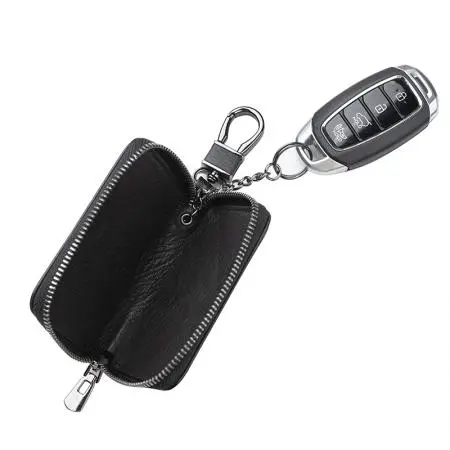 Ключодържател Auto Set с лого Volkswagen - image 5