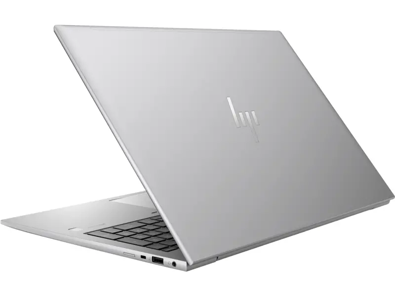 Лаптоп, HP ZBook Firefly 16 G11, Ultra 7-155H(up to 4.8GH/24MB/16C), 16" AG IPS 300nits, 32GB 5600Mhz 1DIMM, 1TB PCIe SSD, WiFi 6E + BT5.3, NVIDIA RTX A500 4GB, Backlit Kbd, FPR, NFC, Active SmartCard, 3C Batt, Win 11 Pro, 5Y NBD On Site+HP USB-C to RJ45 Adapter - image 3