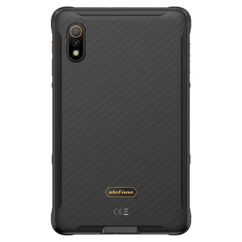 Таблет Ulefone Armor Pad Pro 8" 8 GB 128 GB 4G, Черен - image 5