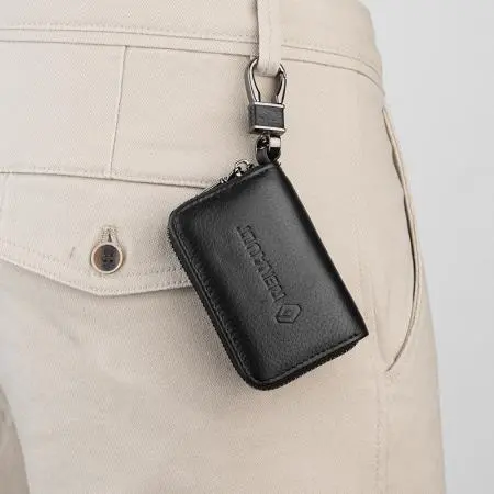 Ключодържател Auto Set с лого Renault - image 11