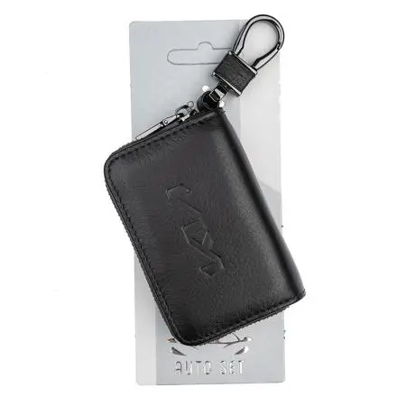 Ключодържател Auto Set с лого Kia - image 10