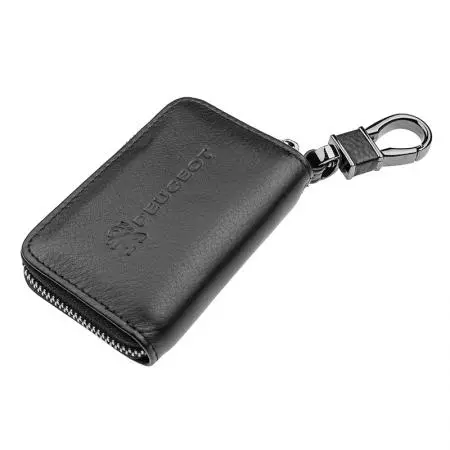 Ключодържател Auto Set с лого Peugeot