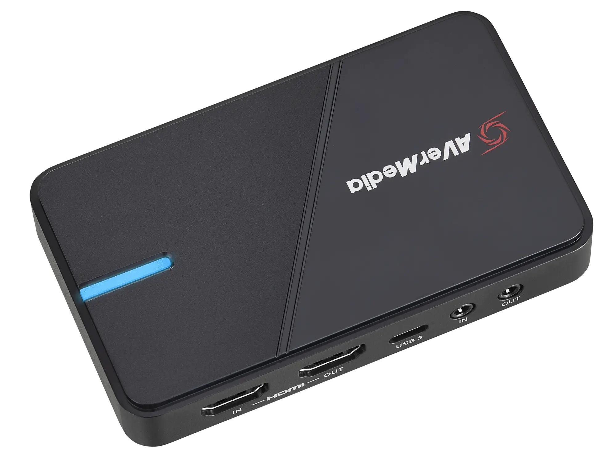 Εξωτερική κάρτα λήψης AVerMedia LIVE Gamer Extreme 3 - 4K Plug&Play - image 1