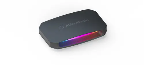 Εξωτερική κάρτα λήψης AVerMedia LIVE Gamer Ultra 2.1 - 2