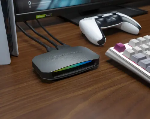 Placă de captură externă AVerMedia LIVE Gamer Ultra 2.1 - 4