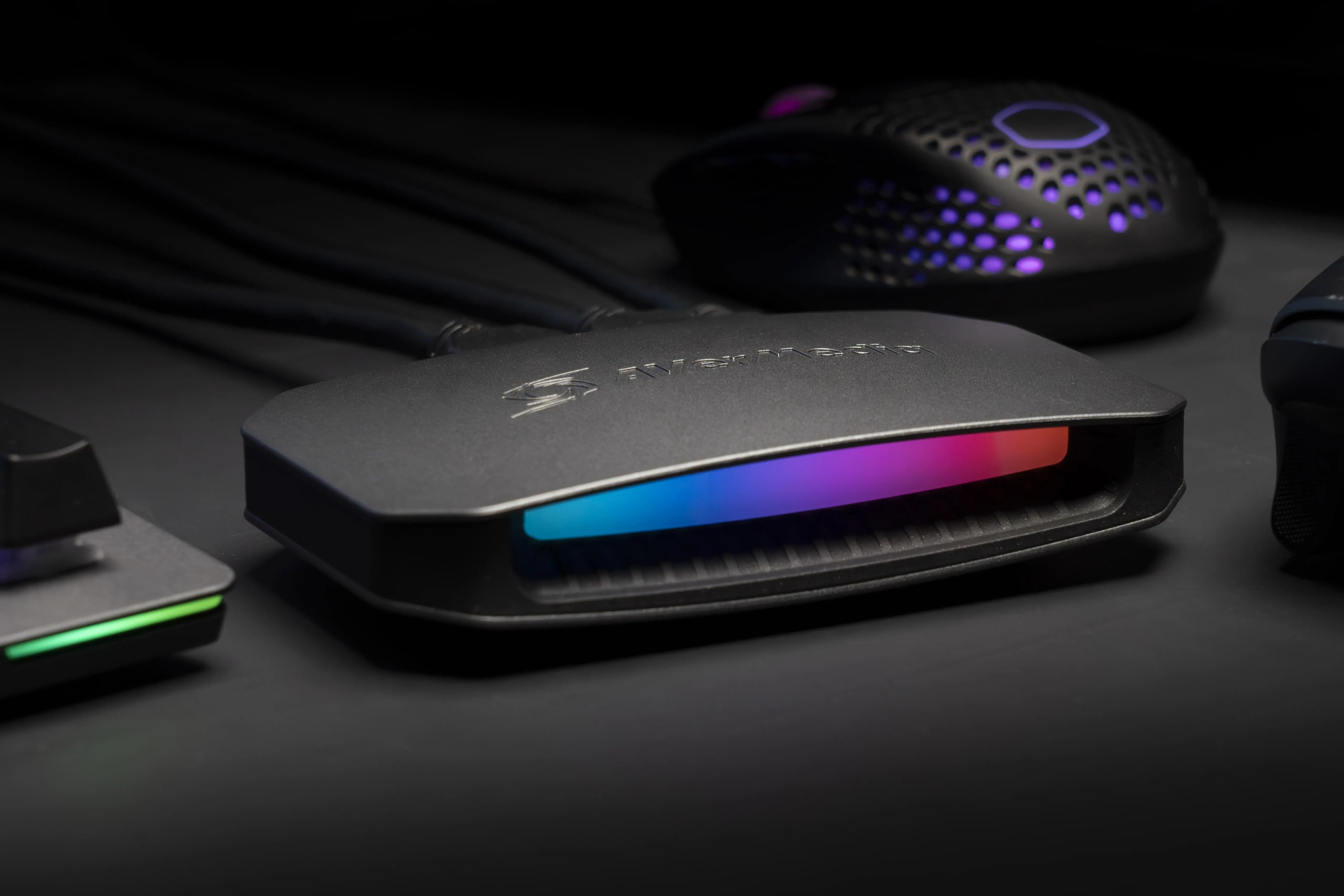 Placă de captură externă AVerMedia LIVE Gamer Ultra 2.1 - image 4
