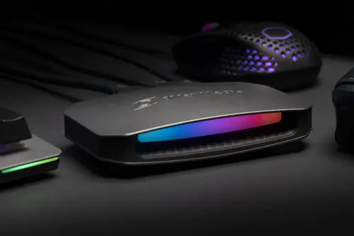 Εξωτερική κάρτα λήψης AVerMedia LIVE Gamer Ultra 2.1 - 5