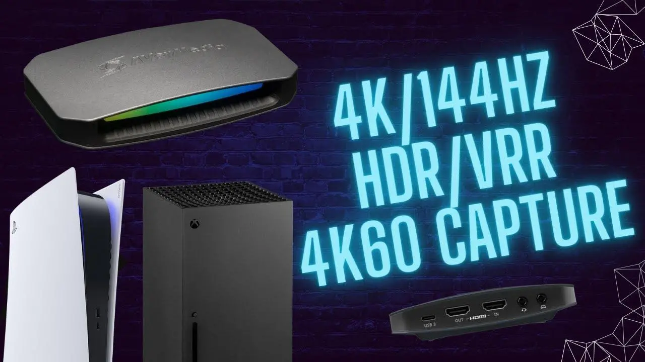 Placă de captură externă AVerMedia LIVE Gamer Ultra 2.1 - image 6