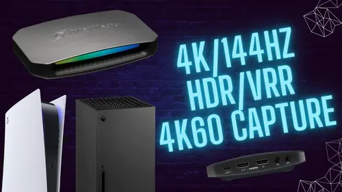 Εξωτερική κάρτα λήψης AVerMedia LIVE Gamer Ultra 2.1 - 7