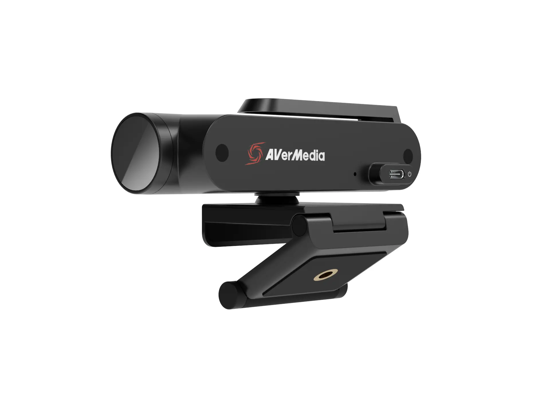 Уеб камера с микрофон AverMedia Live Streamer 4K CAM - PW513 - image 2