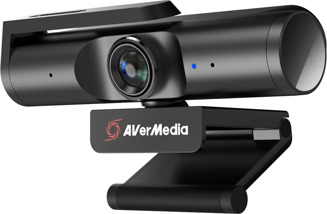 Уеб камера с микрофон AverMedia Live Streamer 4K CAM - PW513 - image 3