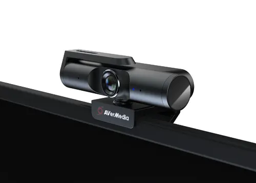 Cameră web cu microfon AverMedia Live Streamer 4K CAM - PW513 - 8