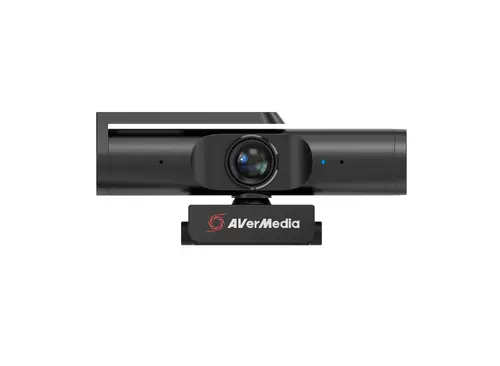Cameră web cu microfon AverMedia Live Streamer 4K CAM - PW513 - 1