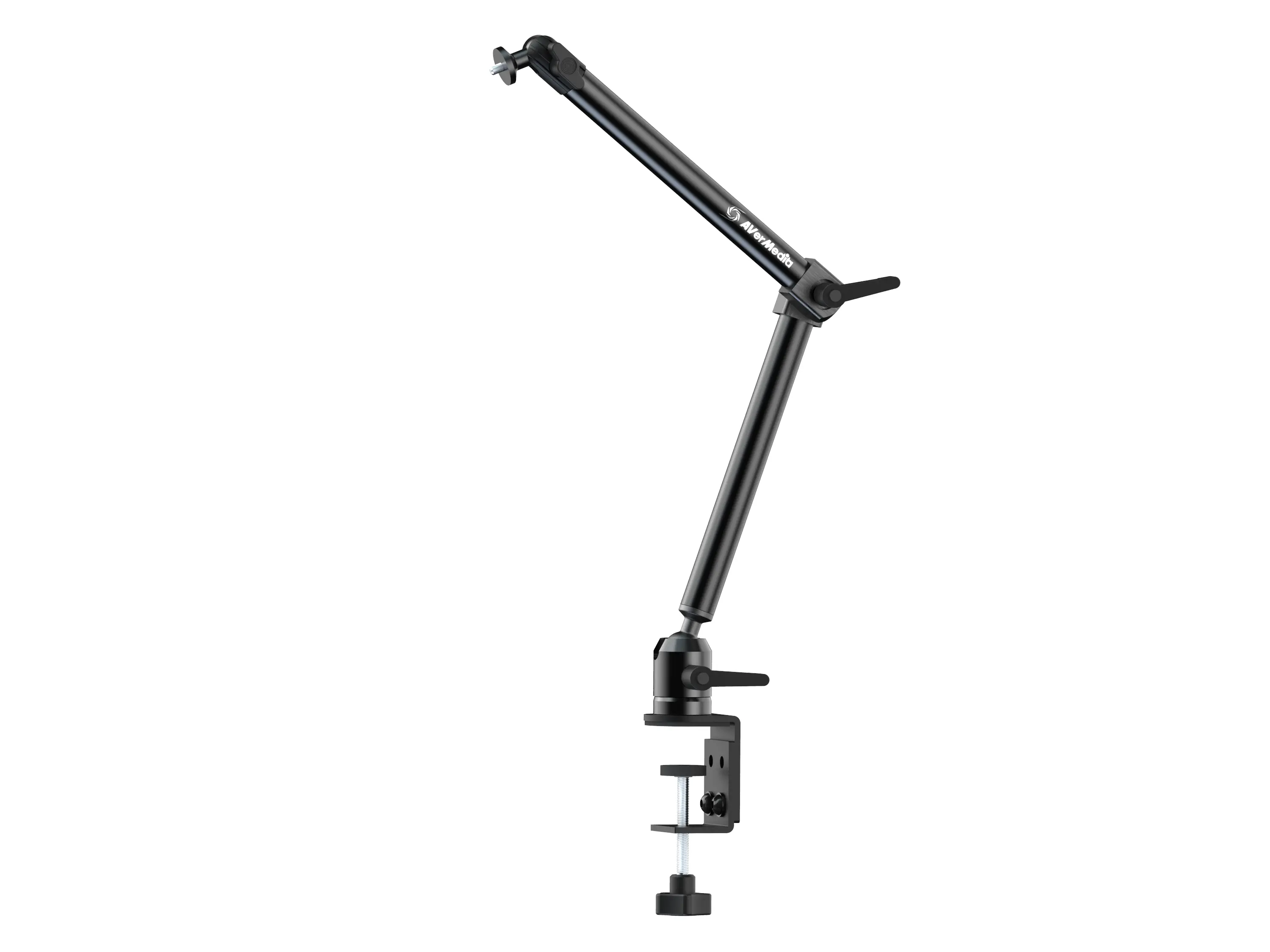 AverMedia Стойка Multi-Angle Arm Flexi Go - BA311L за микрофон и камера - image 1