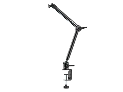 AverMedia Стойка Multi-Angle Arm Flexi Go - BA311L за микрофон и камера - image 1