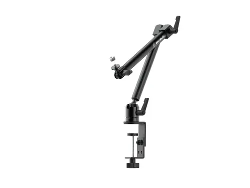 AverMedia Стойка Multi-Angle Arm Flexi Go - BA311L за микрофон и камера - image 3