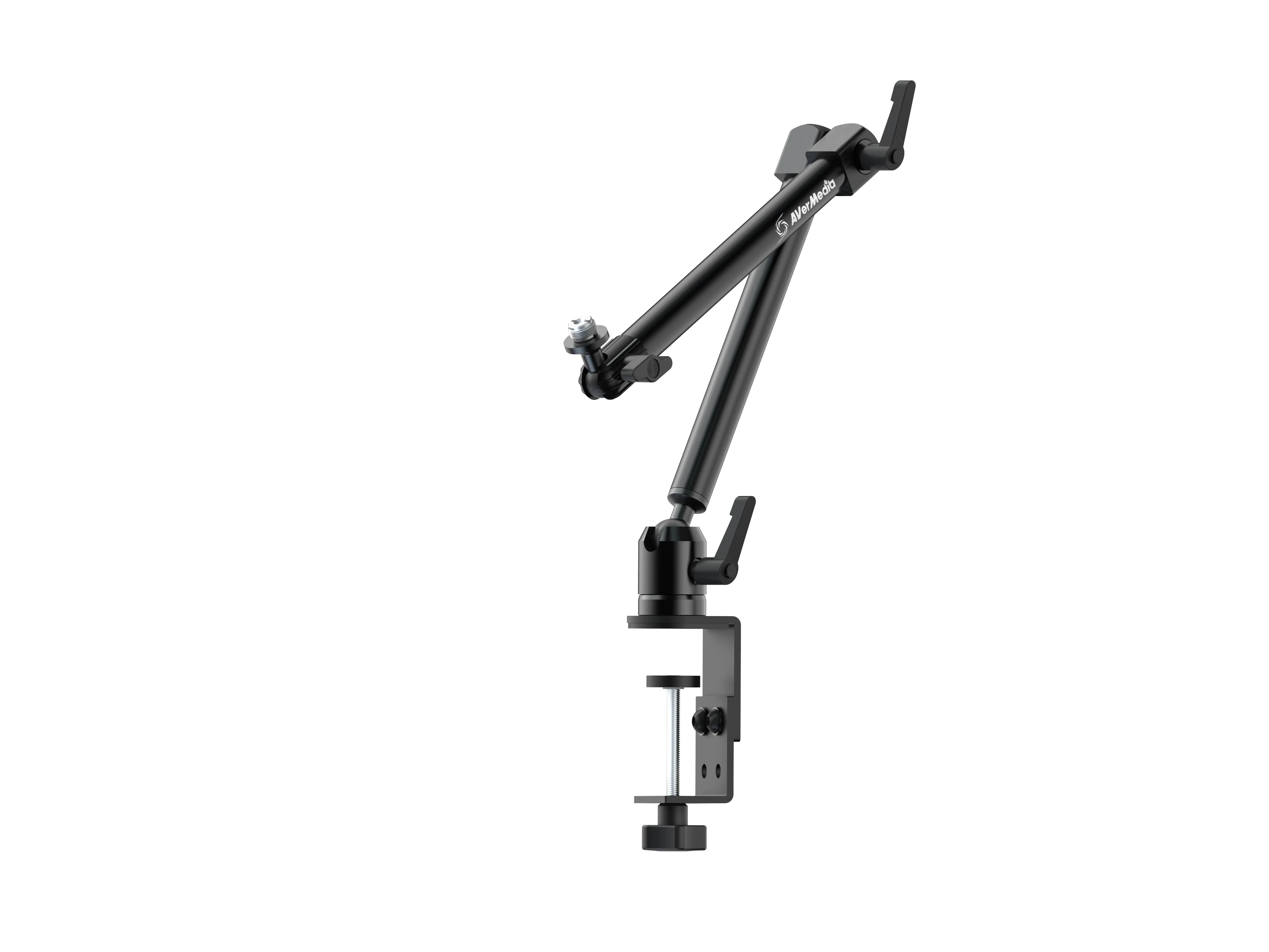 AverMedia Стойка Multi-Angle Arm Flexi Go - BA311L за микрофон и камера - image 4