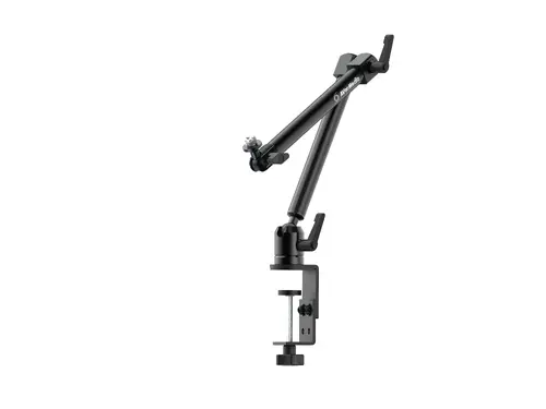 AverMedia Стойка Multi-Angle Arm Flexi Go - BA311L за микрофон и камера - image 4