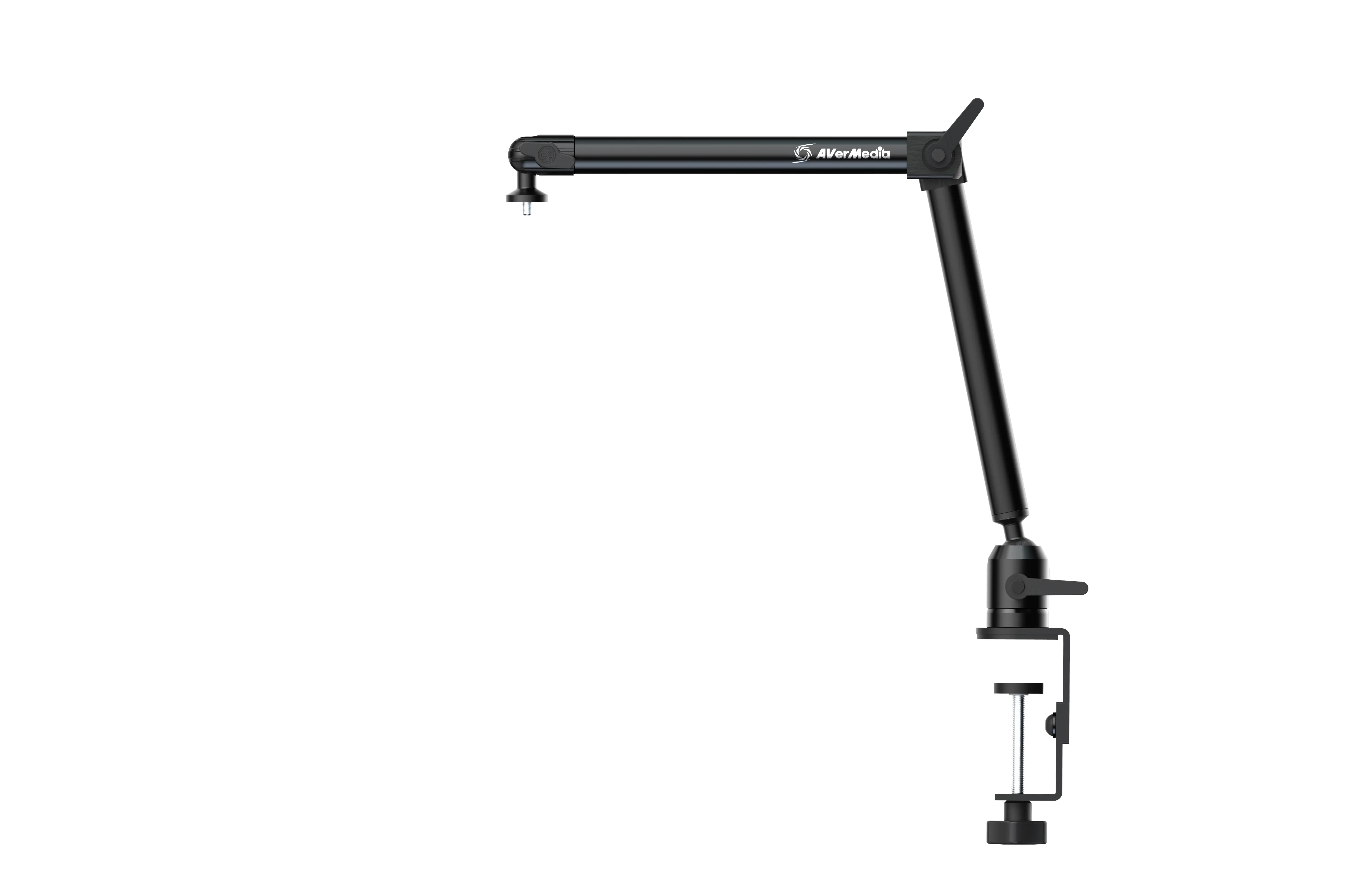 AverMedia Βάση Multi-Angle Arm Flexi Go - BA311L για μικρόφωνο και κάμερα - image 5