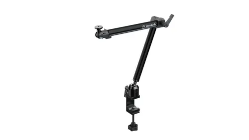 AverMedia Suport Multi-Angle Arm Flexi Go - BA311L pentru microfon și cameră - 1