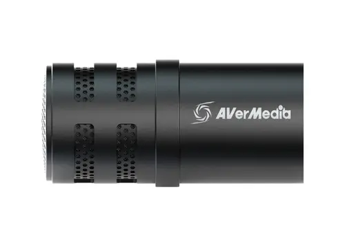 Επιτραπέζιο μικρόφωνο AverMedia VERSATI Go - AM310G2 - 4