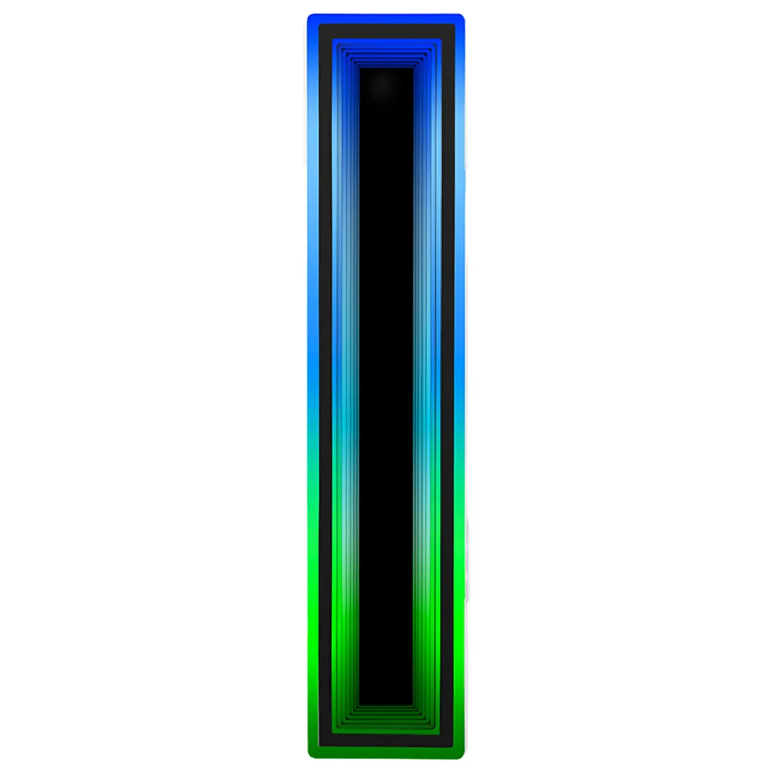 Thermalright ventilator Fan 120mm - TL-M12W-S - Infinity Mirror aRGB Lighting, Alb - image 6