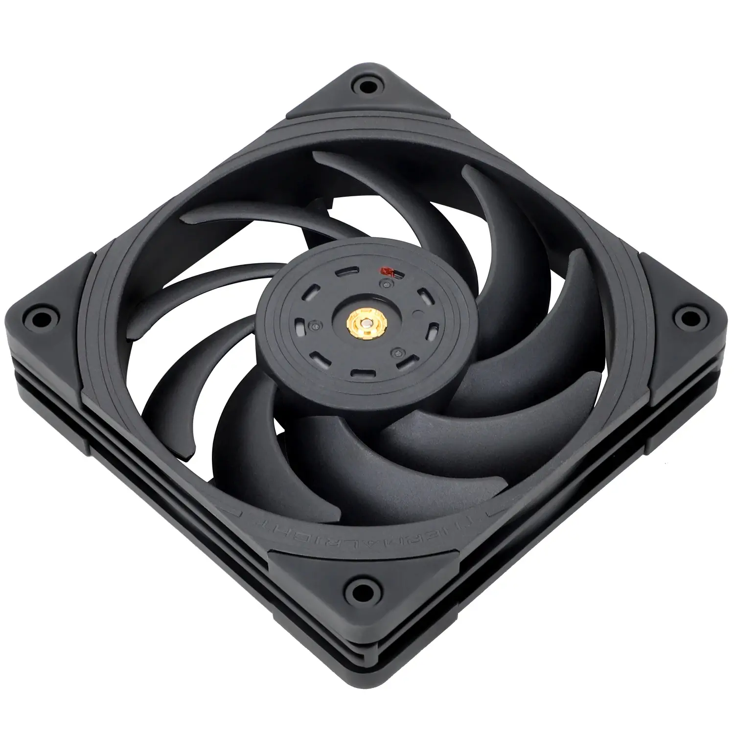 Thermalright Вентилатор Fan 120mm - TL-B12 - image 3