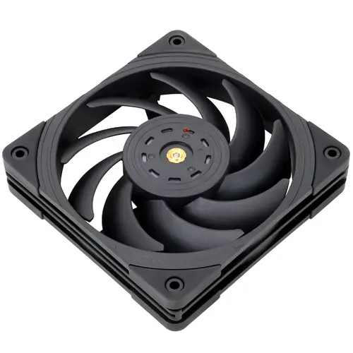 Thermalright Ανεμιστήρας Fan 120mm - TL-B12 - 4