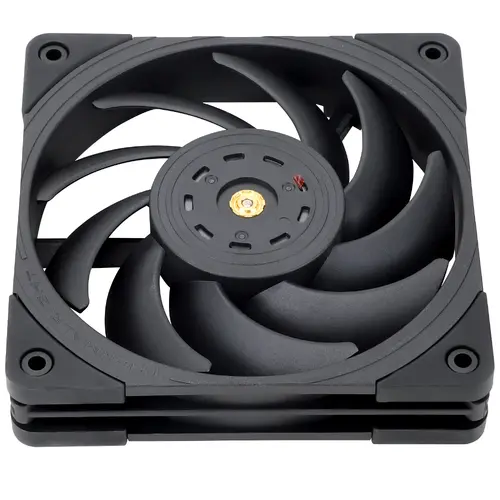 Thermalright Ventilator Fan 120mm - TL-B12 - 5
