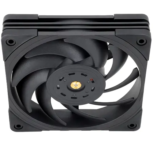 Thermalright Ventilator Fan 120mm - TL-B12 - 6