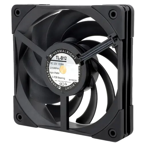 Thermalright Ανεμιστήρας Fan 120mm - TL-B12 - 7