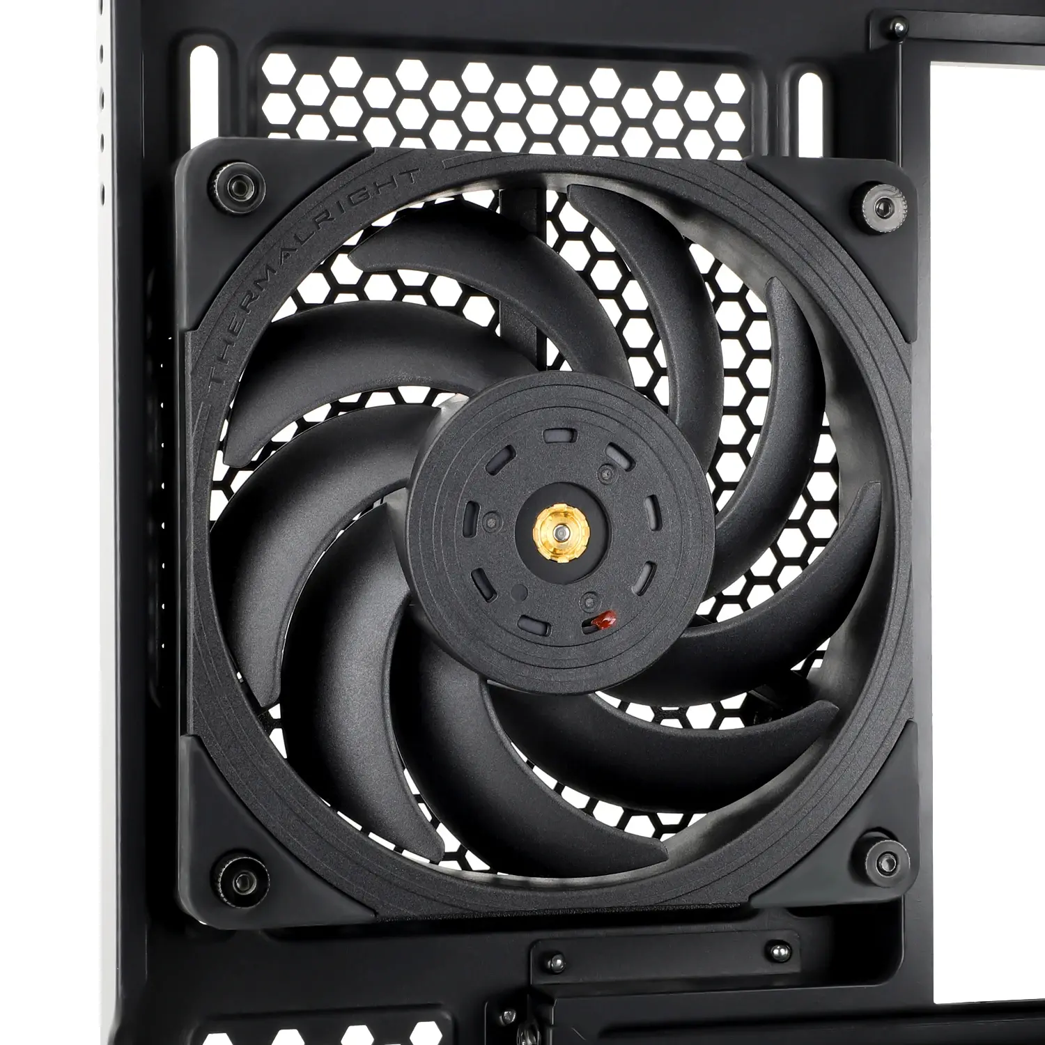 Thermalright Ανεμιστήρας Fan 120mm - TL-B12 - image 8