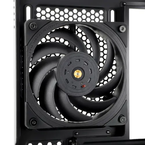 Thermalright Ανεμιστήρας Fan 120mm - TL-B12 - 9