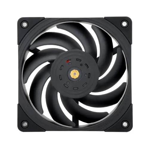 Thermalright Ventilator Fan 120mm - TL-B12 - 1