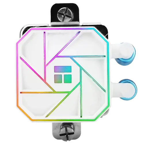 Thermalright răcire cu apă Water Cooling Aqua Elite 240 White A-RGB V3 - LGA1851/LGA1700/AM5 - 6