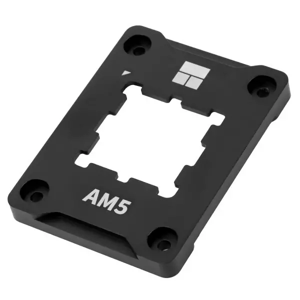 Thermalright Mounting KIT - Bending Correct Frame - ASF AM5 BLACK V2 - image 1