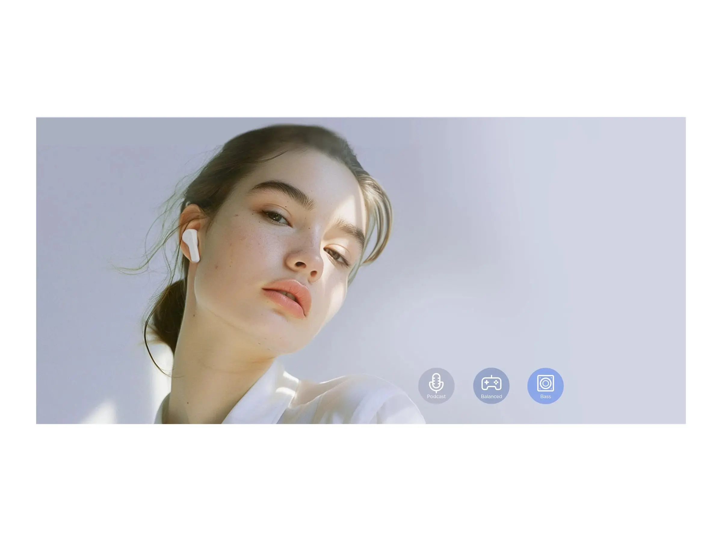 TCL MOVEAUDIO Go ακουστικά earbuds - image 10