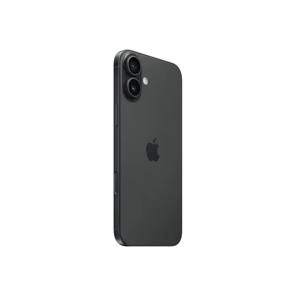 Мобилен телефон, Apple iPhone 16 Plus 256GB Black - image 2