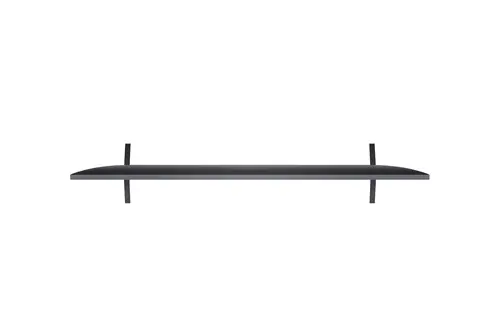 Телевизор, LG 55UR75003LK, 55" 4K UltraHD TV 4K (3840 x 2160), DVB-T2/C/S2, webOS 23 Smart TV, ThinQ AI, a5 AI Processor 4K Gen6, WiFi, HDR10, HLG, ALLM/HGiG, 4K Upscaling, AI Sound, Magic Controll, HDMI eARC, CI, LAN, USB, Bluetooth, 2 Pole Stand, Black - image 5