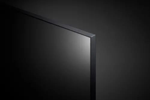 Телевизор, LG 55UR75003LK, 55" 4K UltraHD TV 4K (3840 x 2160), DVB-T2/C/S2, webOS 23 Smart TV, ThinQ AI, a5 AI Processor 4K Gen6, WiFi, HDR10, HLG, ALLM/HGiG, 4K Upscaling, AI Sound, Magic Controll, HDMI eARC, CI, LAN, USB, Bluetooth, 2 Pole Stand, Black - image 6