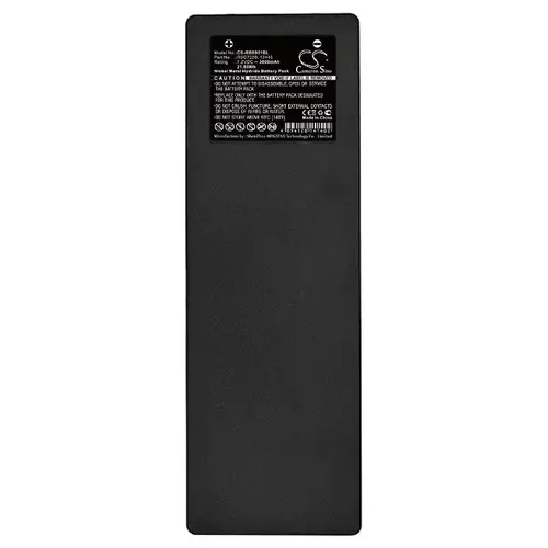 Baterie pentru telecomandă de macara Palfinger 590 , 960 ; Scanreco 592, 960 RSC7220 NIMH 7,2V 3000mAh Cameron Sino - 1