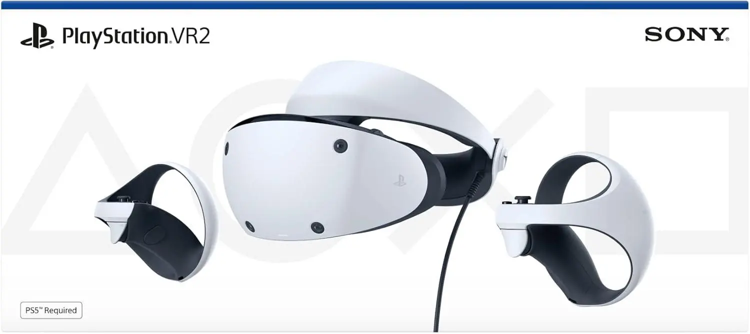 Sony - PlayStation VR2 - image 2