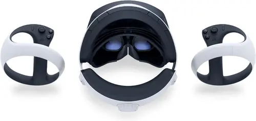 Sony - PlayStation VR2 - image 4