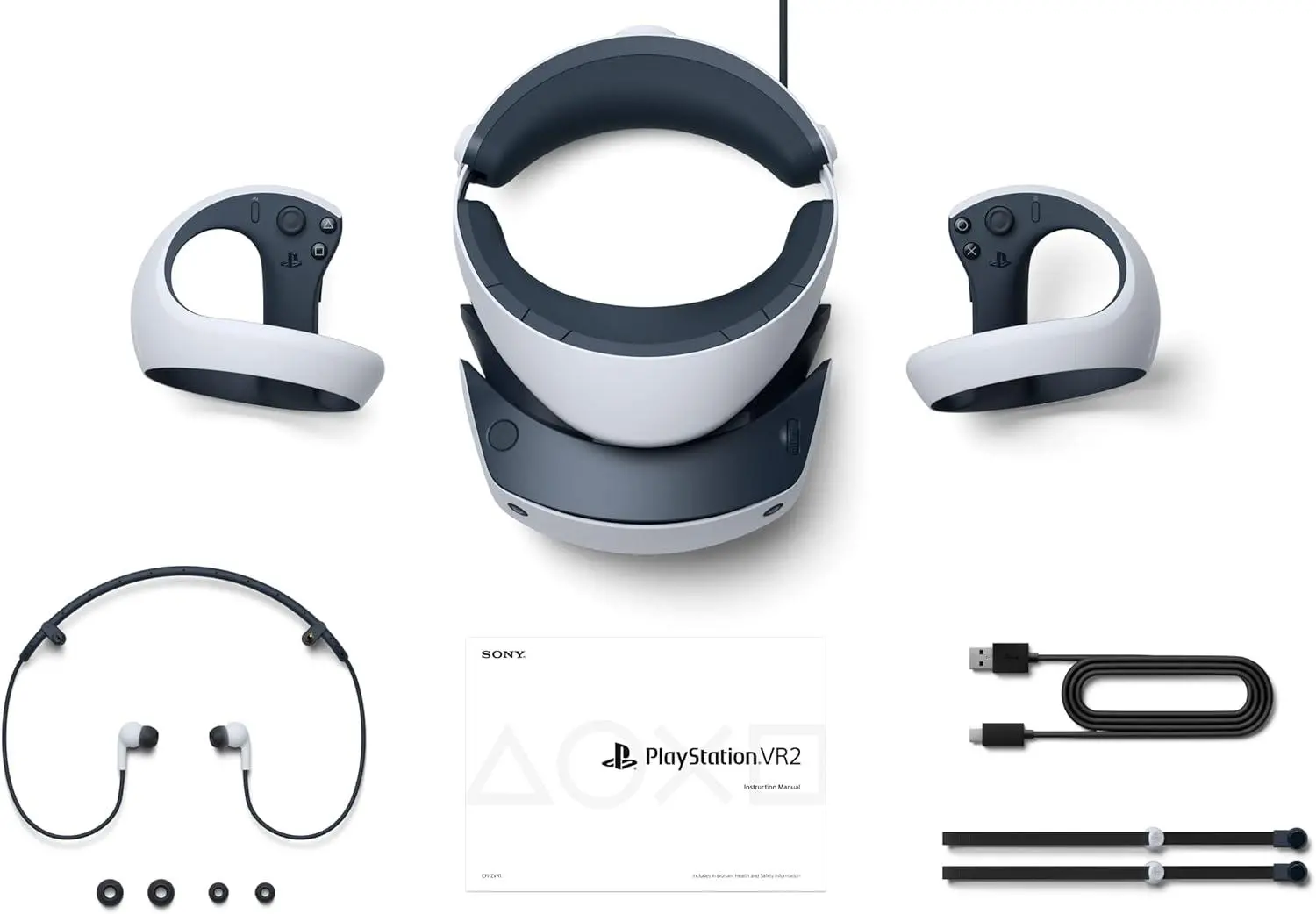 Sony - PlayStation VR2 - image 5